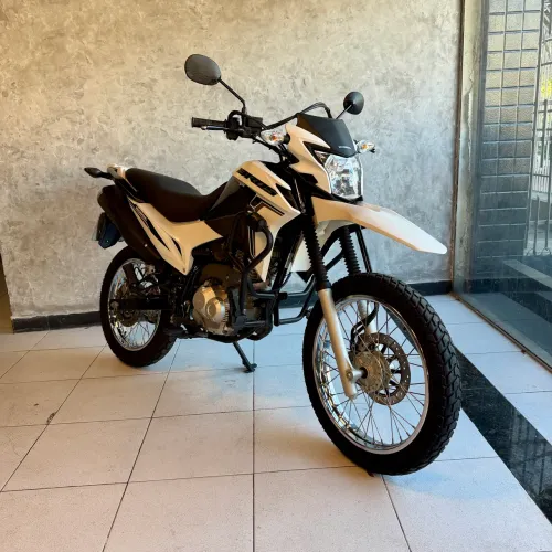 Honda - Bros 160 ESDD - 2023