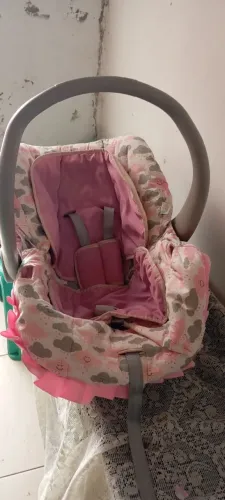 BEBÊ CONFORT