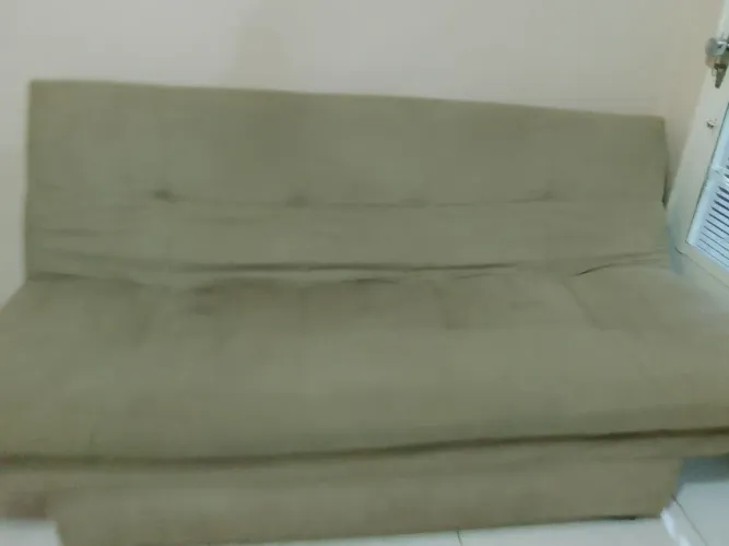 Sofa cama usado