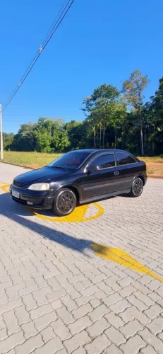 Chevrolet Astra Advantage 2.0 MPFI Flexpower 8V 3P 1998