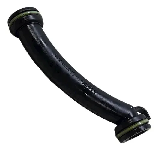 Cano Bomba Óleo Cárter Motor  Porsche Cayenne S 4.8 T 2011 1