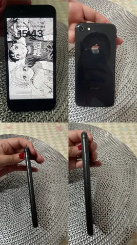 iPhone SE 2020