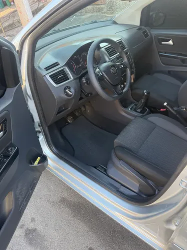 Volkswagen Fox Connect 1.6 Flex 8V 5P 2020