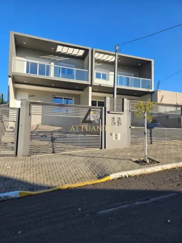 Sobrado de alto padrão no Terra Nobre