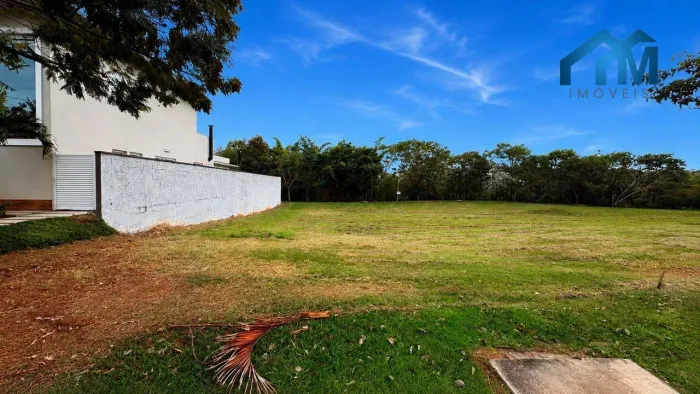 Terreno à venda, 424 m² - Condomínio Residencial Una - Itu/SP