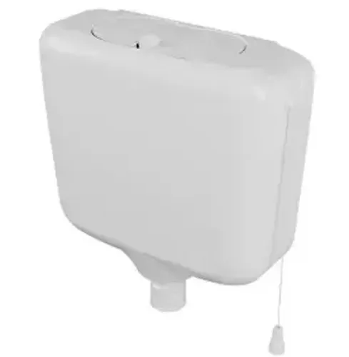 CAIXA PARA DESCARGA SANITÁRIO