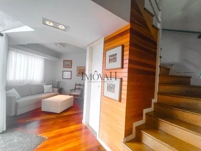 Cobertura Duplex à Venda no Centro de Londrina - Edifício Top Life