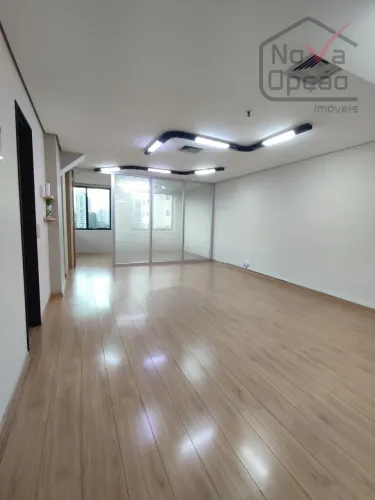 Sala em Itaim Bibi - São Paulo
