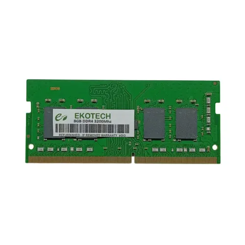Memória Notebook 8gb Ddr4 Pc4 3200mhz Varias Marcas