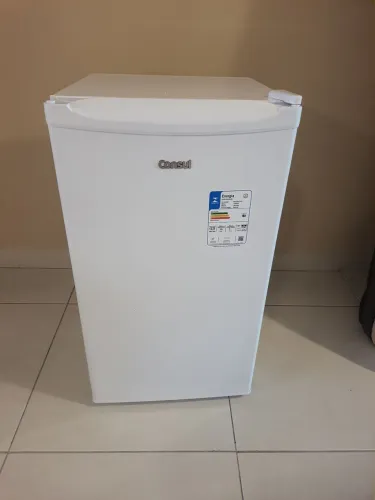 Frigobar novo zero
