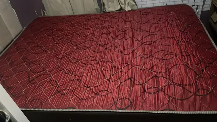 Cama casal