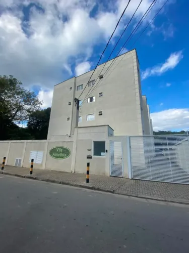 Apartamento em Mairinque!