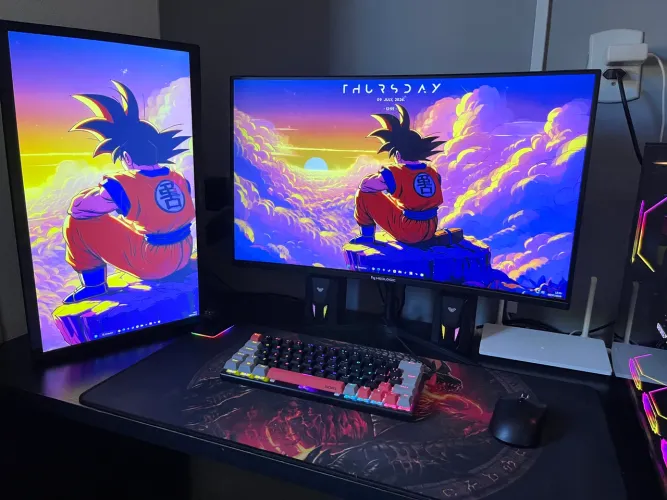 Pc Gamer Completo