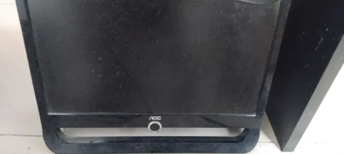 Monitor AOC 19 polegadas