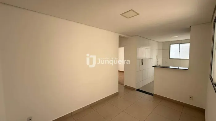 Apartamento para aluguel, 1 quarto, Santa Terezinha - Piracicaba/SP