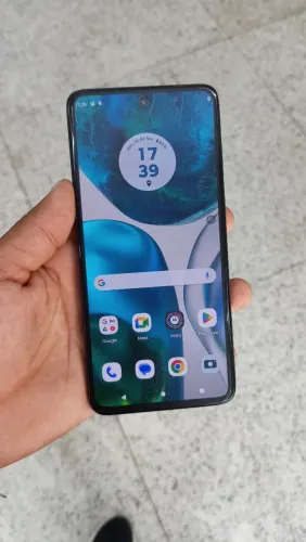 CELULAR MOTO G52,128GB DE MEMÓRIA, TUDO ORIGINAL,350 FAÇO ATÉ 300 VINDO BUSCAR