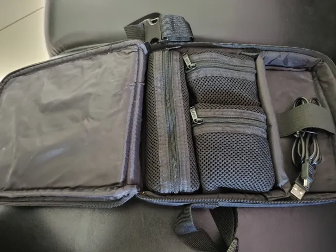 Bag para PSP
