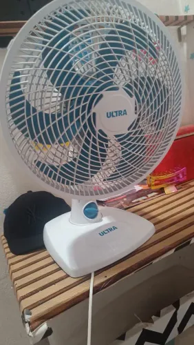 Ventilador