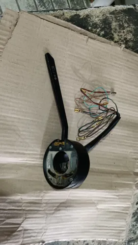 CHAVE DE SETA ORIGINAL CARTO PARA FUSCA 