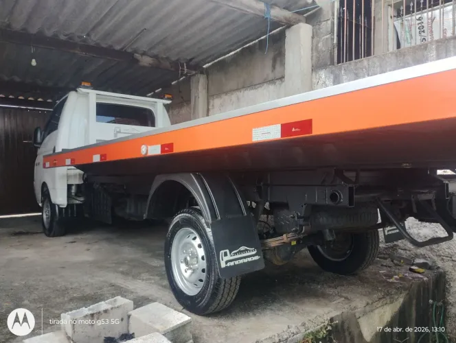 Hyundai HR 2.5 TCI Diesel (rs/rd) 2011