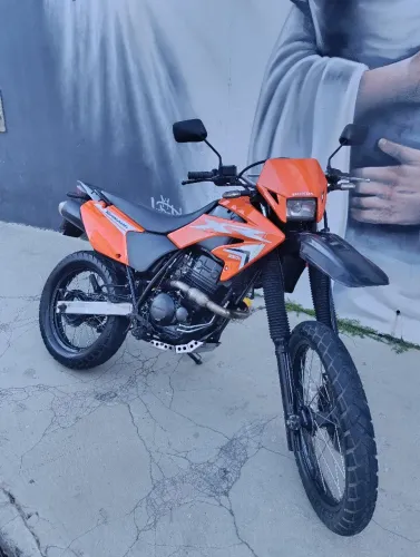 Xr tornado 250