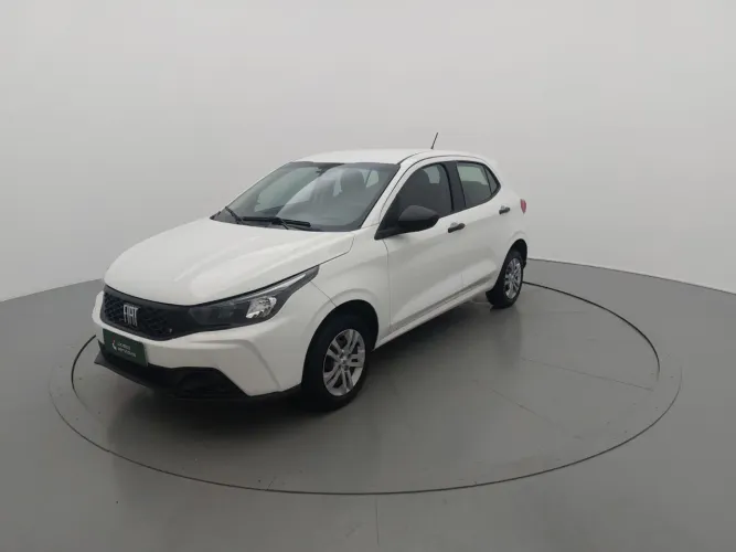 Fiat Argo Drive 1.0 Firefly 2024
