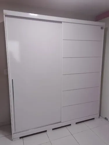 Guarda-roupa Kappesberg