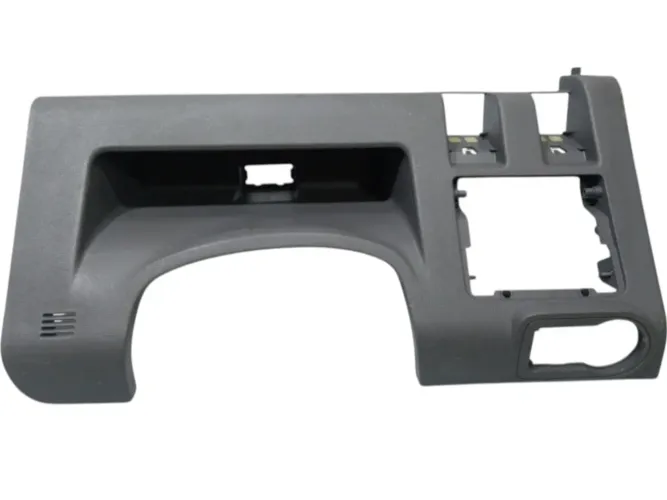 Moldura Painel Inferior Chevrolet S10 2012 A 2016 Ts-134