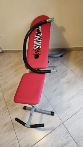 Banco de exercícios
