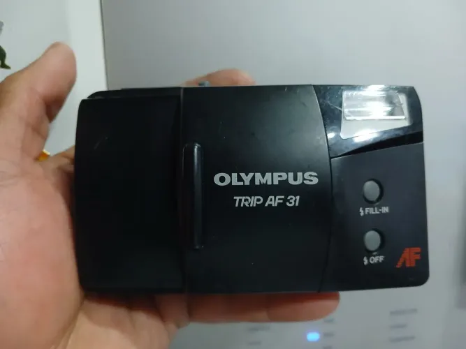Olímpia trip af 31