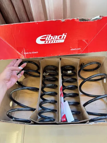 Kit de Molas BMW Original 320i g20