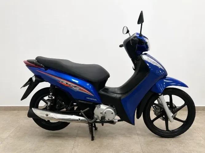 Honda Biz 125