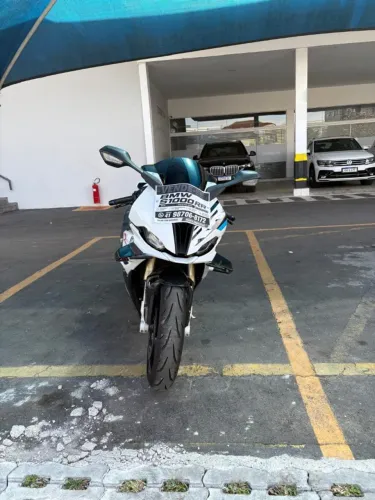 BMW S1000RR CARBON