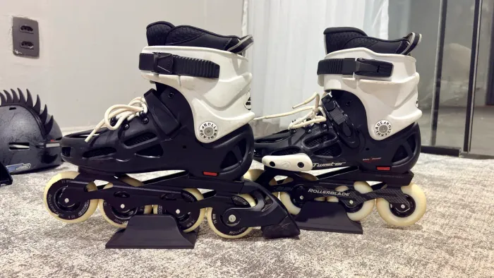 Patins Rollerblade Twister