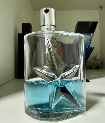 Perfume Angel Men Mugler Refil