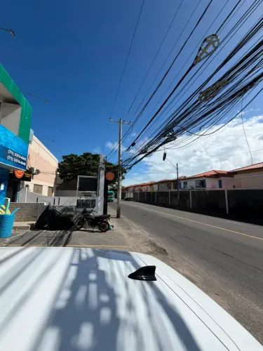 Imóvel para aluguel tem 92 metros quadrados em Stella Maris - Salvador - BA