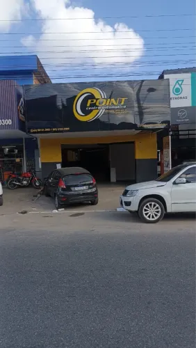 Alugo loja em Bayeux