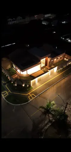 Casa - Jardim Presidente
