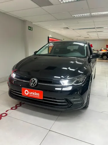 Volkswagen Polo Highline TSI 1.0 Flex 12V Aut. 2026