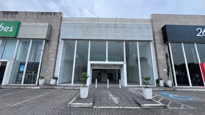 Loja São José Caxias do Sul