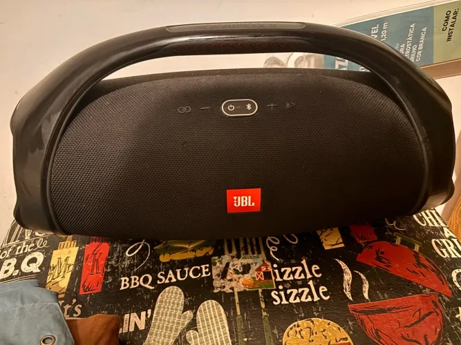 Bombox 2 JBL