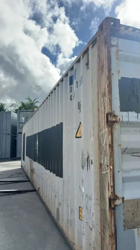 Container 12m