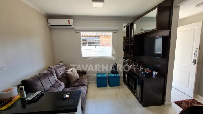 Sobrado Geminado em Ponta Grossa