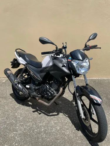 FACTOR 150cc P/ locação pode ser sua