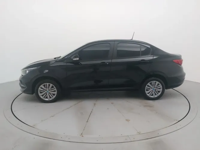 Fiat Cronos Drive 1.3 8V Flex 2024