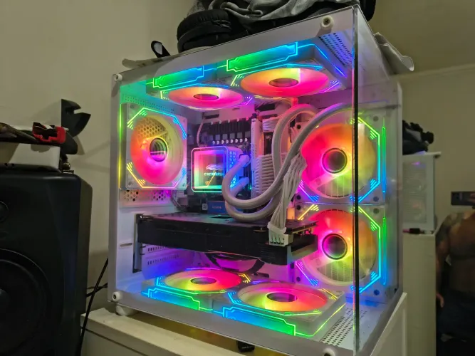 Pc gamer.