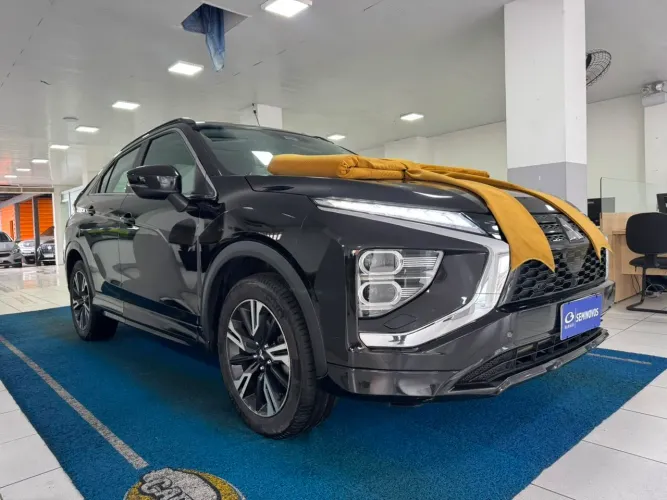 Mitsubishi Eclipse Cross HPE-S 1.5 AWD 165cv Aut. 2023