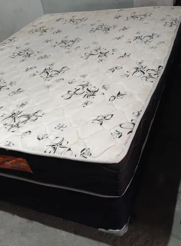 Conjunto Box Casal usado