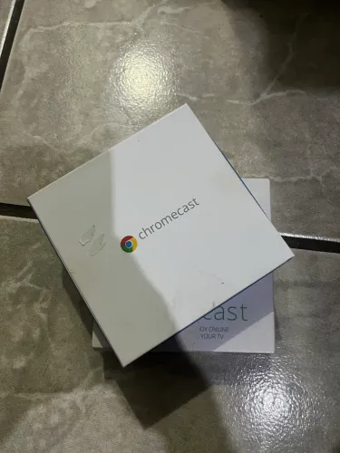 Chromecast
