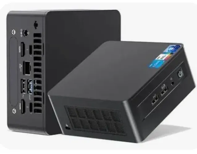 Mini pc intel nuc 10°geração